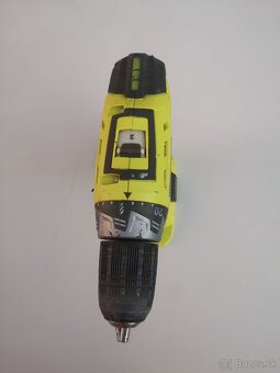 Ryobi Sed cena 180€ - 7