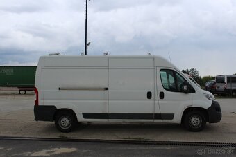 Citroën Jumper Furgon 2.2 HDi 150k 35 L3H2 - 7
