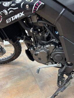Aprilia RX 125 - 7