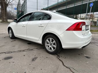 Volvo S60 momentum 1.6D manual 6st - 7