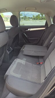 Audi A4 B8 2.7TDI AUTOMAT - 7