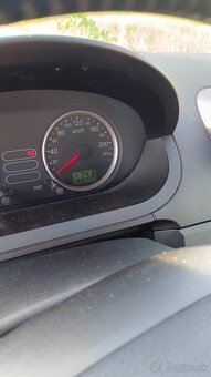 Ford Fiesta - 7