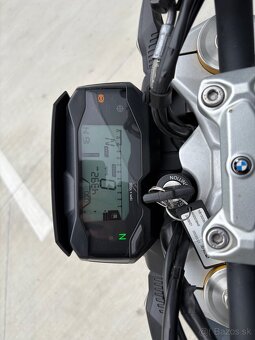 BMW 310 R odpočet DPH - 7