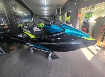 Kawasaki ultra 310X 2023 - 7