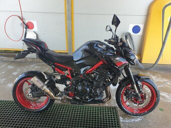Kawasaki z900, r.v.2021/7 - 7