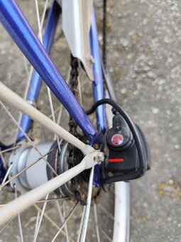 Dámsky bicykel zn. Winora - 7