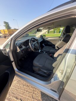 Predam VOLKSWAGEN GOLF VARIANT 1.4 TSI Comfortline - 7