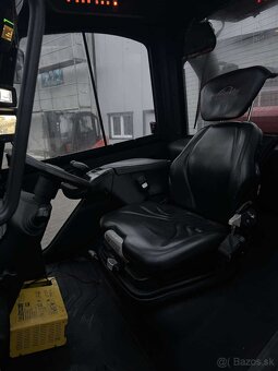 Linde H45T evo vysokozdvižný vozík, 2018r - 7
