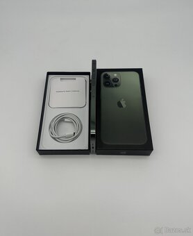 iPhone 13 Pro Max 256GB Alpine Green + DARČEK - 7