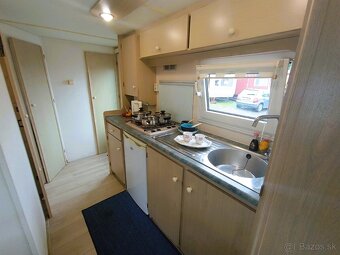 Mobilny dom Ascot - doprava v cene - 7