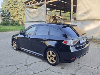 Subaru Impreza 2.0 110kw - 7