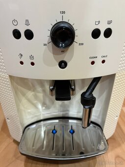 Predám automatický kávovar KRUPS EA81 - 7