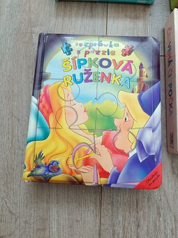 Rozprávka s puzzle - 7