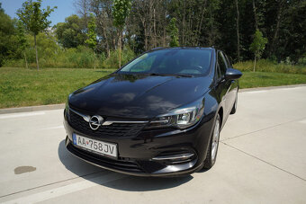 2021 Opel Astra K ST 1.5 D AT9 89000km LED_NAVI - 7