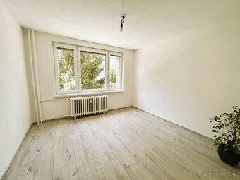 Zvolen, Zl. Potok – čerstvo zrekonštr. 2-izb. byt, 65 m2 - 7