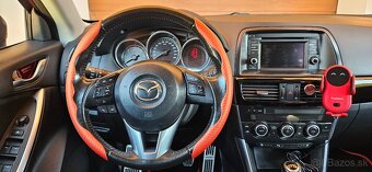 Mazda CX5 2013 2.2 diesel - 7