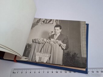 Budovateľský album Obnova - 7