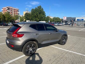 Volvo xc40 - 7