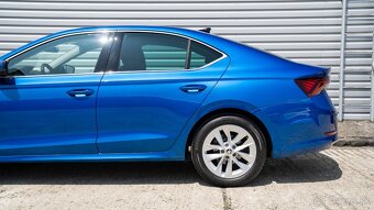 Škoda Octavia 1.5 TSI Style, DSG,  110 kW, 2024, 15.500 km - 7