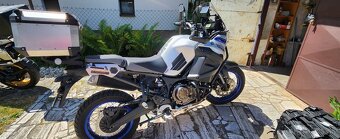 Yamaha Super Tenere 1200 - 7