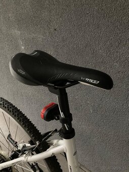 Dámsky a pánsky bicykel Bergamont - sada - 7