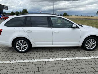 Skoda Octavia 3 - 7