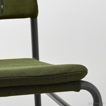 Ikea kreslo LINNEBÄCK - 7