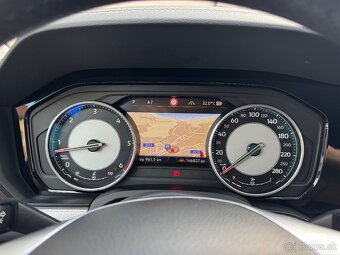 Volkswagen Touareg 3.0TDi 4Motion r.v 2019 - Black on Black - 7