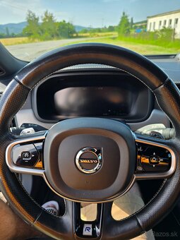 Volvo S90 D5 / R-Design - 7