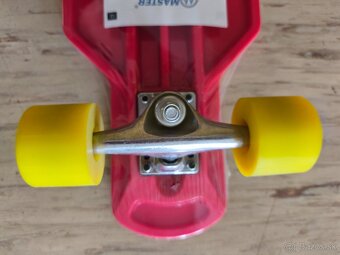 Longboard - 7