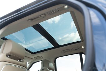 Land Rover Range Rover 4.4L SDV8 Vogue DPH/SK Pôvod/1.Majite - 7