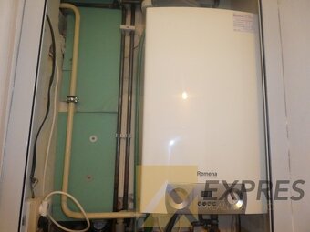 RK EXPRES- PREDANÝ 2 izbový byt v Handlovej, ul. 1.mája. - 7