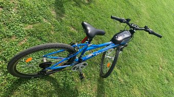 Horský bicykel MAYO Hobby 26 UNI - 7