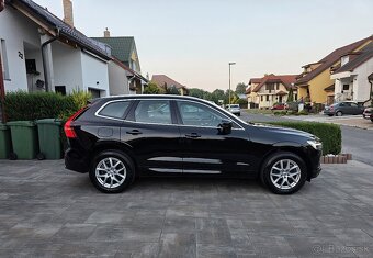 Volvo XC60 2.0 B4 mHEV Momentum Pro A/T - 145kw - 7