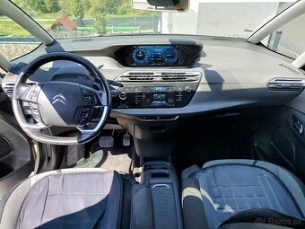 Citroen C4 Grand Picasso - 7