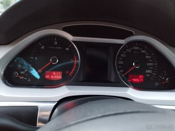 Audi a6 c6 2.7 tdi 140kw - 7