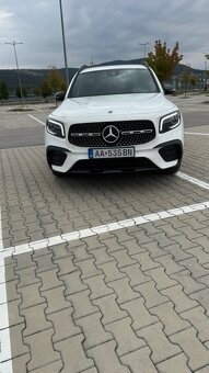Mercedes-Benz GLB 220d 4MATIC AMG LINE - 7