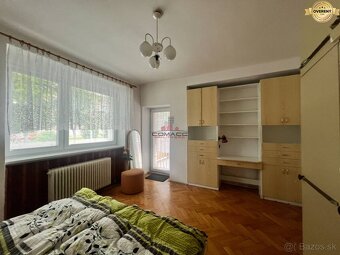 Exkl. 3 iz byt blízko centra s lódžiou v Piešťanoch - 7