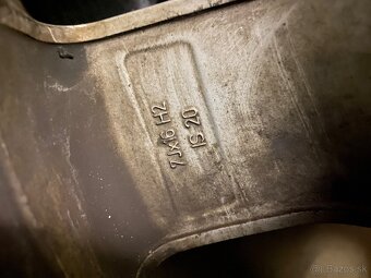 5x120 BMW - 7