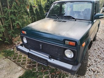 Lada Niva - 7