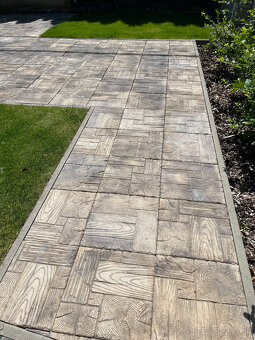 Sedliacka dlažba 5.55,-EUR(ks) - 7