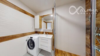 Prenájom 2i byt s balkónom, centrum, Spišská Nová Ves - 7