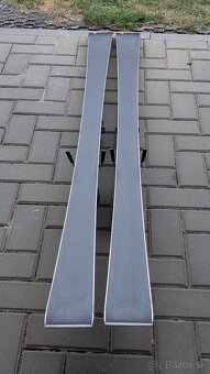 lyže HEAD Worldcup Rebels i-SPEED PRO, 180cm - 7