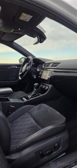 Škoda Superb Combi 2.0 TSI 4x4 Sportline DSG 206kW280HP - 7