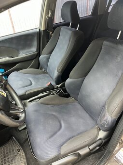 Honda Jazz 2013 1.2 i-VTEC 66kw - 7