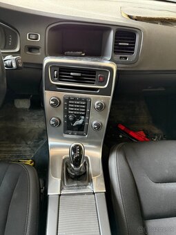 Volvo V60 2.0 D3 2014 - 7