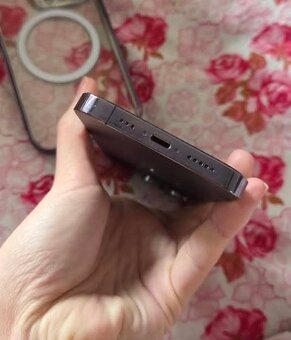 iPhone 14 Pro • Deep purple • 256 GB - 7