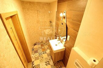 NA PREDAJ 3-IZBOVÝ NOVÝ ZARIADENÝ APARTMÁN "P14" V... - 7