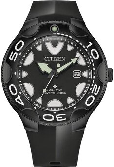 Citizen Promaster Orca BN0235-01E - 7