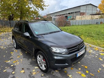 Volkswagen Touareg 3,0 180kw - 7